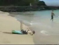 J'aime le surf
