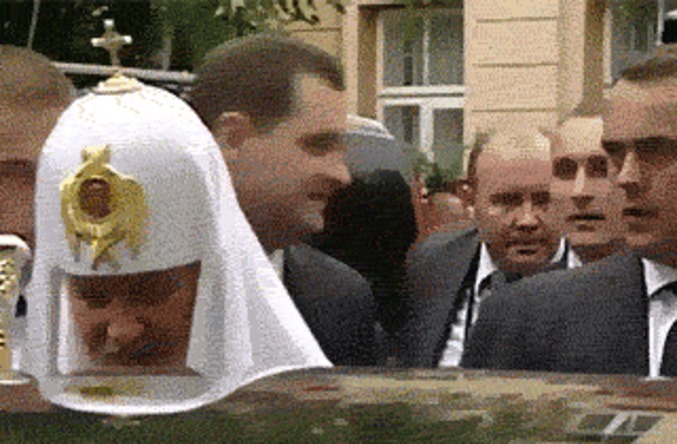 Tout est prévu