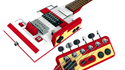 NES guitare