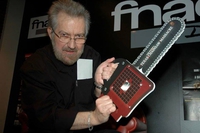 RIP Tobe Hooper