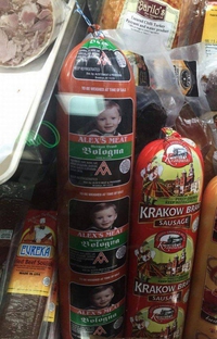 De la bonne viande