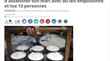 La vengeance est un lassi qui se mange froid