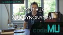 Le mot aux 200 synonymes