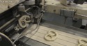 Machine à bretzel