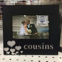 Cousin, cousine, panpan carabine 