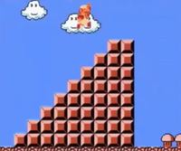Mario / Daesh