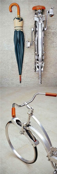 Petit vélo