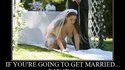 Mariage fail