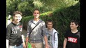 Juste pour toi - RnBforEver94