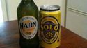 Hahn Solo