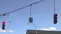 Wait for green light