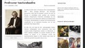 le mysterieux professeur peter ameisenhaufen