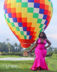 Il y a ballon et ballons...