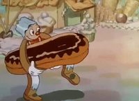 Kan tu n'as pas d'imsperméable