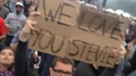 On t'aime Stevie !