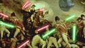 La Bataille de Star Wars