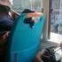 Attention au pickpocket dans les transports