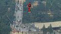 Funambulisme