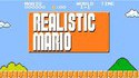 Mario réaliste