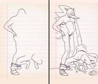 Dessin à compléter