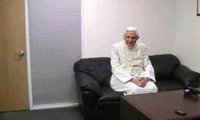 Benoît XVI cherche un nouveau boulot