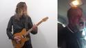 Andre Antunes revient 