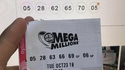 FAIL au MEGA MILLION