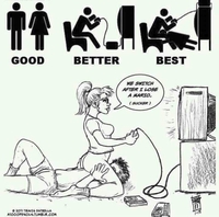 Truc de geek