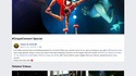spectacle du cirque du soleil