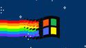 Nyan Windows 