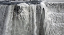 Les chutes du Niagara