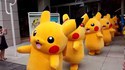 L'attaque des Pikachus