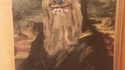 la dernière oeuvre de De Vinci
