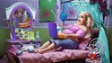 Poupée Barbie