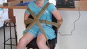 Torture d'enfant