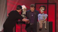 Achmed, terroriste de père en fils.