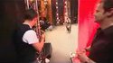 Britain's got talent - Mickael Jackson