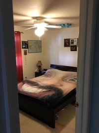 Housse de couette personnalisée
