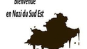 Depuis hier PACA est en Asie du Sud-Est