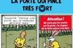 Une nouvelle aventure