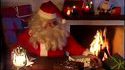 Le père noël a disparu