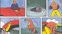 Cowboy Henk, le sauveur