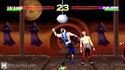 Mortal Kombat fatalities