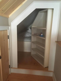 La chambre des secrets