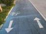 Piste cyclable 2.0
