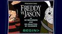 Freddy Vs Jason