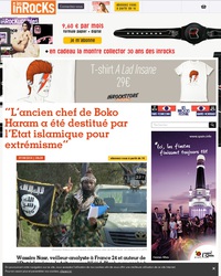 Ca commence comme un article du Gorafi