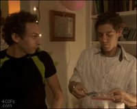 Comment s'embrouiller avec un CD