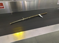 Bagage précieux