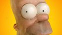 Homer en vrai